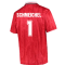 1994 Manchester United Home Football Shirt (Schmeichel 1)