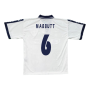 1995-1997 Tottenham Home Pony Shirt (Mabbutt 6)