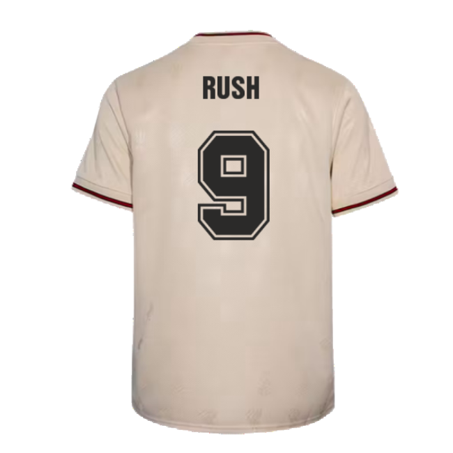 1996-1997 Liverpool Away Retro Shirt (RUSH 9)