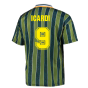 1996 Inter Milan Fourth Shirt (ICARDI 9)