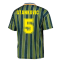 1996 Inter Milan Fourth Shirt (STANKOVIC 5)