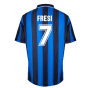 1996 Inter Milan Home Shirt (Fresi 7)