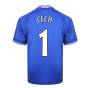 2000-2001 Chelsea Home Shirt (CECH 1)