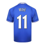2000-2001 Chelsea Home Shirt (Wise 11)