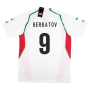 2004-2005 Bulgaria Home Shirt (Berbatov 9)