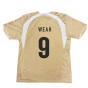2006-2007 Monaco Away Shirt (WEAH 9)