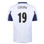 2006 West Ham FA Cup Final Shirt (Collins 19)