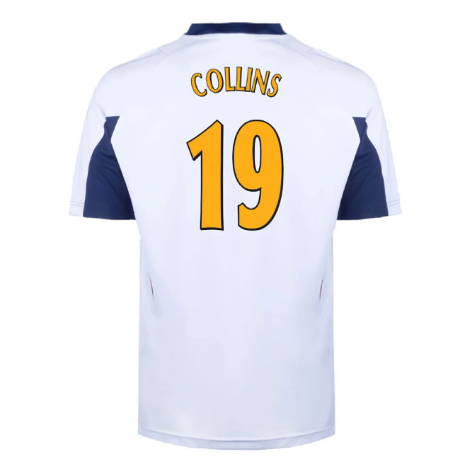 2006 West Ham FA Cup Final Shirt (Collins 19)