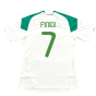 2010-2011 Nigeria Away Shirt (FINIDI 7)