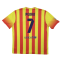 2013-2014 Barcelona Away Shirt (PEDRO 7)