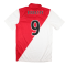 2014-2015 Monaco Home Shirt (Berbatov 9)