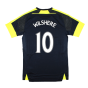 2015-2016 Arsenal Third Shirt (Wilshere 10)