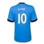 2015-2016 Tottenham Away Shirt (Kane 10)