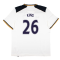 2015-2016 Tottenham Home Shirt (King 26)