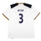 2015-2016 Tottenham Home Shirt (Rose 3)