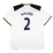 2015-2016 Tottenham Home Shirt (Walker 2)