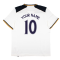 2015-2016 Tottenham Home Shirt (Your Name)