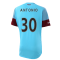2015-2016 West Ham Away Shirt (Antonio 30)