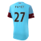 2015-2016 West Ham Away Shirt (Payet 27)
