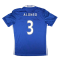 2016-2017 Chelsea Home Shirt (Alonso 3)