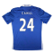 2016-2017 Chelsea Home Shirt (Cahill 24)