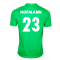 2017-2018 Borussia MGB Away Shirt (Hofmann 23)