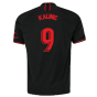 2019-2020 Atletico Madrid Away Shirt (KALINIC 9)