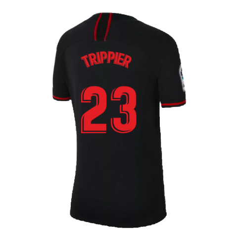 2019-2020 Atletico Madrid Away Shirt (Kids) (Trippier 23)