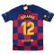 2019-2020 Barcelona CL Home Shirt (Kids) (Guijarro 12)