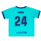 2019-2020 Barcelona Third Kit (Infants) (Junior 24)