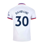 2019-2020 Chelsea Away Shirt (Kids) (David Luiz 30)