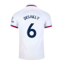 2019-2020 Chelsea Away Shirt (Kids) (Desailly 6)