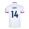 2019-2020 Chelsea Away Shirt (Kids) (Kirby 14)
