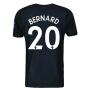 2019-2020 Everton Third Shirt (BERNARD 20)