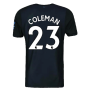 2019-2020 Everton Third Shirt (COLEMAN 23)