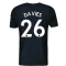 2019-2020 Everton Third Shirt (DAVIES 26)