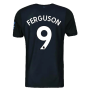 2019-2020 Everton Third Shirt (FERGUSON 9)