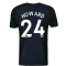 2019-2020 Everton Third Shirt (HOWARD 24)