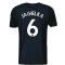 2019-2020 Everton Third Shirt (JAGIELKA 6)