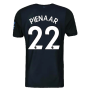 2019-2020 Everton Third Shirt (PIENAAR 22)