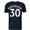 2019-2020 Everton Third Shirt (RICHARLISON 30)
