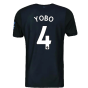 2019-2020 Everton Third Shirt (YOBO 4)