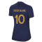 2019-2020 France Home Shirt (Ladies) (Your Name)