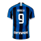 2019-2020 Inter Milan Home Shirt (Baresi 9)