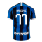2019-2020 Inter Milan Home Shirt (Brozovic 77)