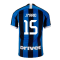 2019-2020 Inter Milan Home Shirt (J Mario 15)
