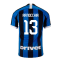 2019-2020 Inter Milan Home Shirt (Ranocchia 13)