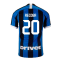 2019-2020 Inter Milan Home Shirt (Recoba 20)
