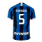 2019-2020 Inter Milan Home Shirt (Stankovic 5)