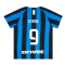 2019-2020 Inter Milan Little Boys Home Kit (Icardi 9)